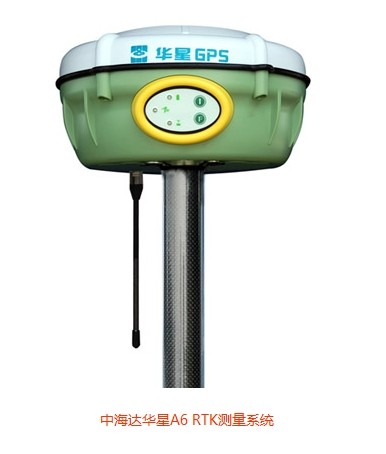 华星量型GPS